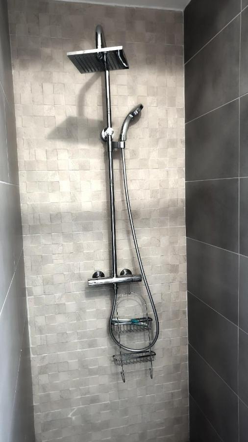 Appartement Etamine, L'Ermitage Les Bains, Proche Du Lagon Pour 6 Personnes ラ・サリーヌ・レ・バン エクステリア 写真